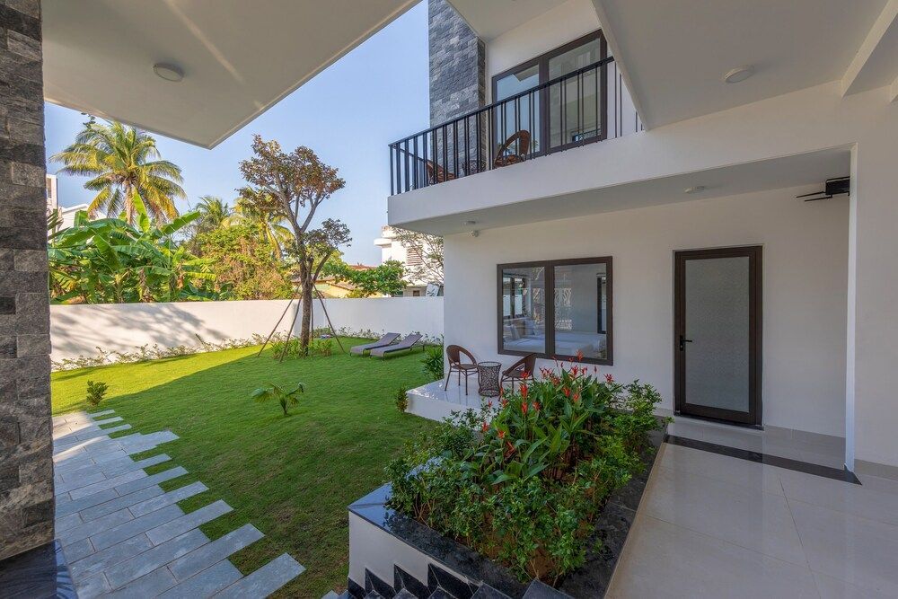 Хойан: Bespoke Villa Hoi An
