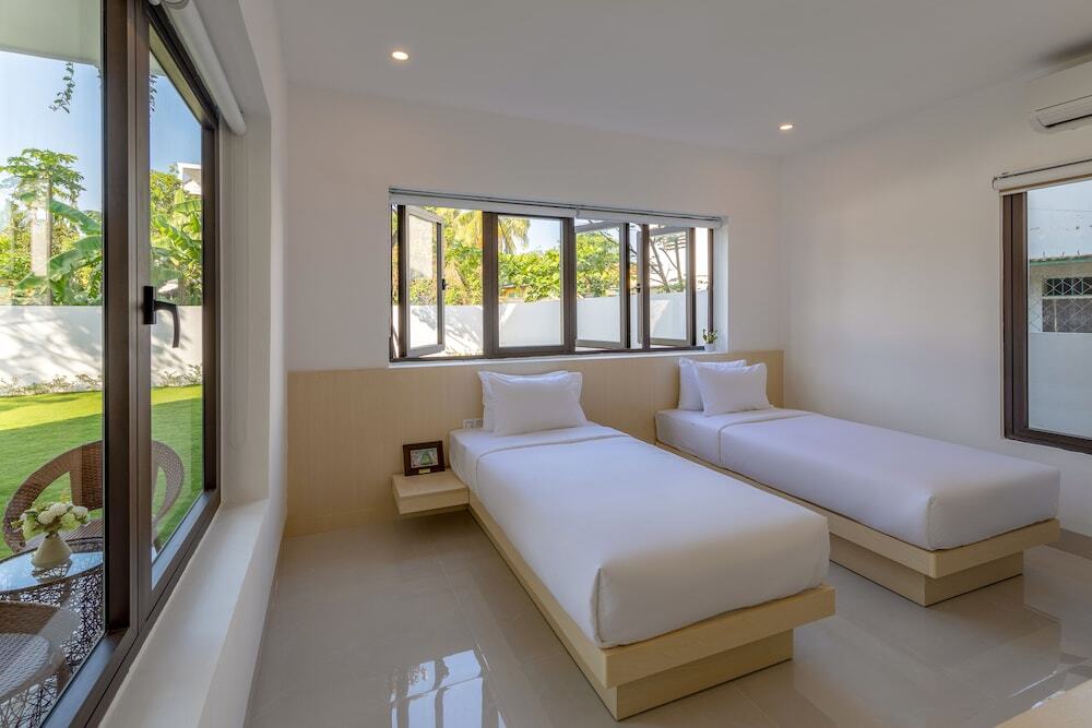 Хойан: Bespoke Villa Hoi An