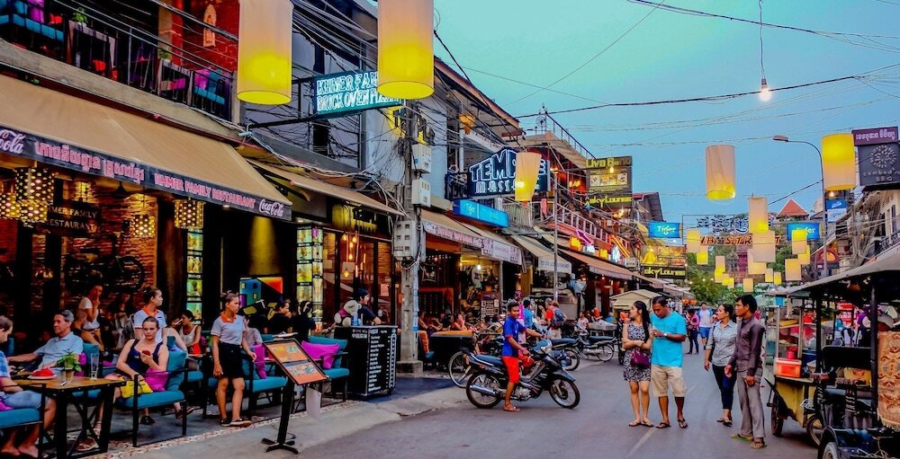 Хойан: Bespoke Villa Hoi An