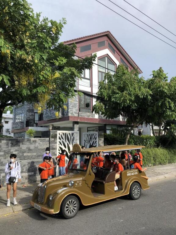 Хойан: Bespoke Villa Hoi An
