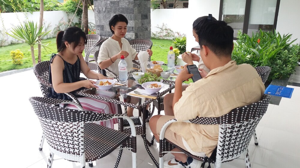 Хойан: Bespoke Villa Hoi An