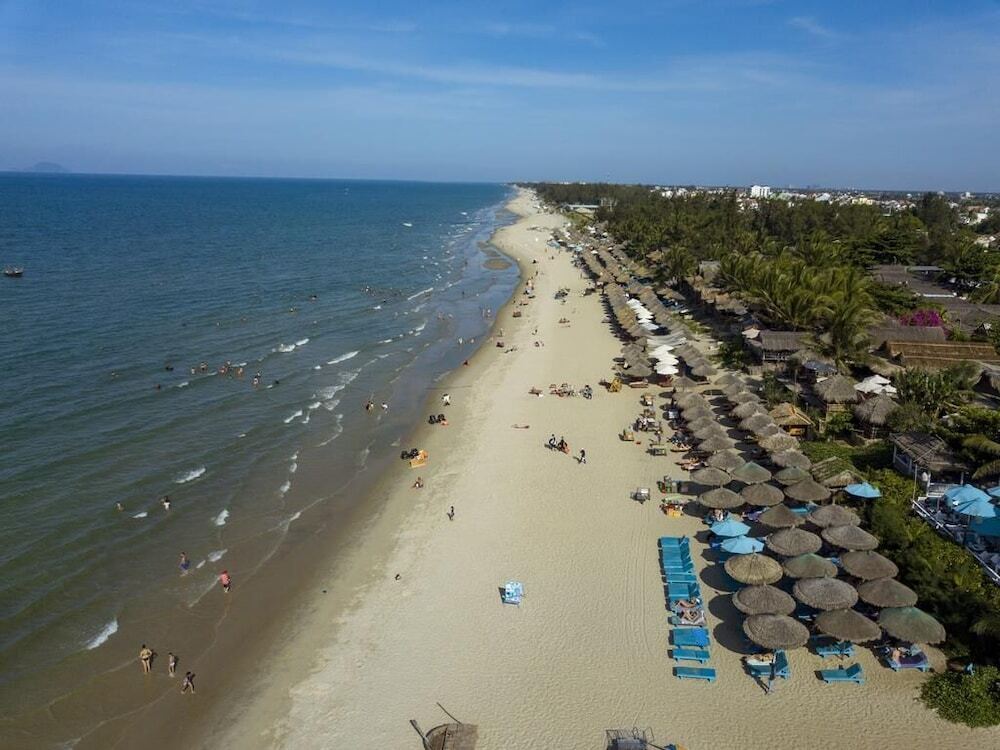 Хойан: Bespoke Villa Hoi An