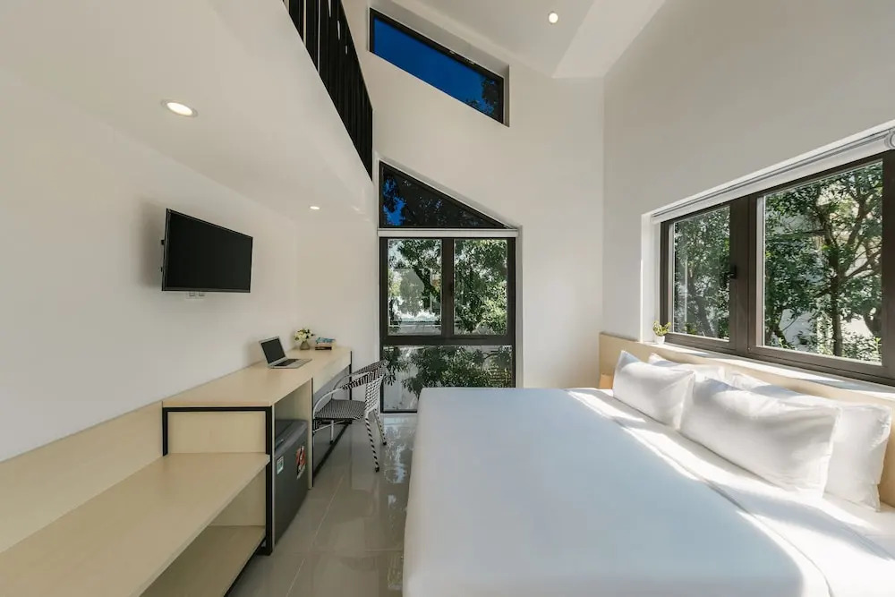 Хойан: Bespoke Villa Hoi An