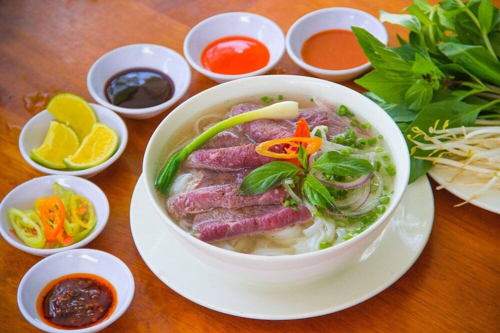 Хойан: Bespoke Villa Hoi An