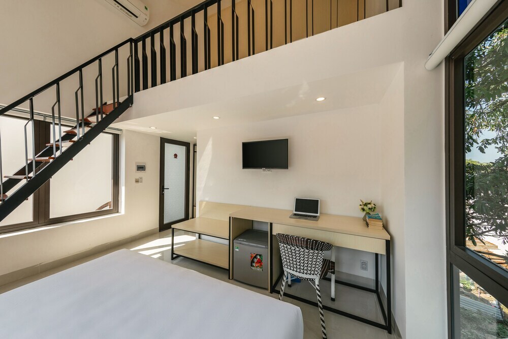 Хойан: Bespoke Villa Hoi An