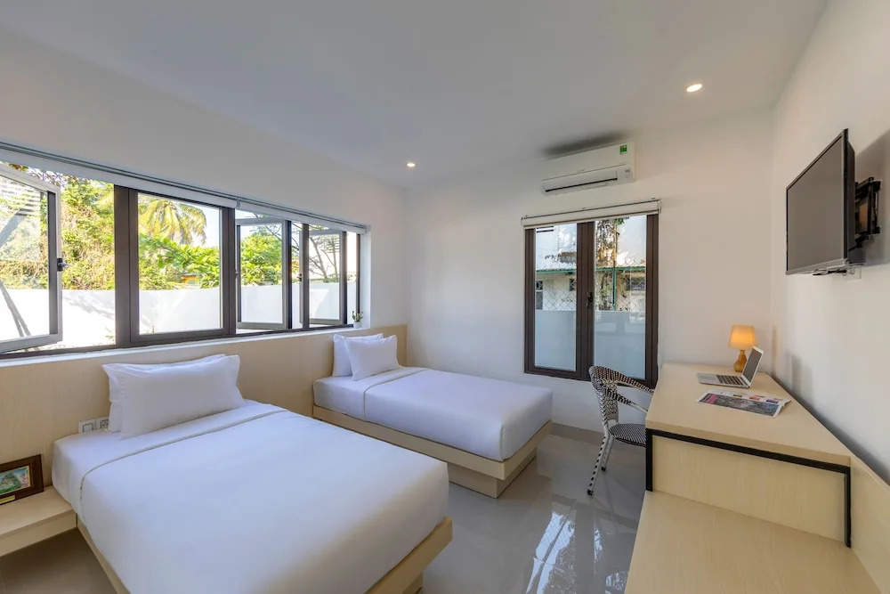Хойан: Bespoke Villa Hoi An