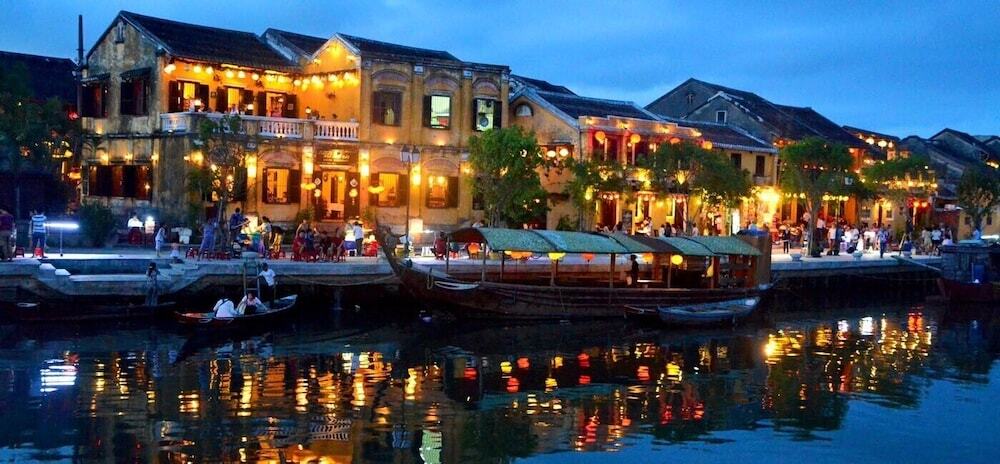 Хойан: Bespoke Villa Hoi An