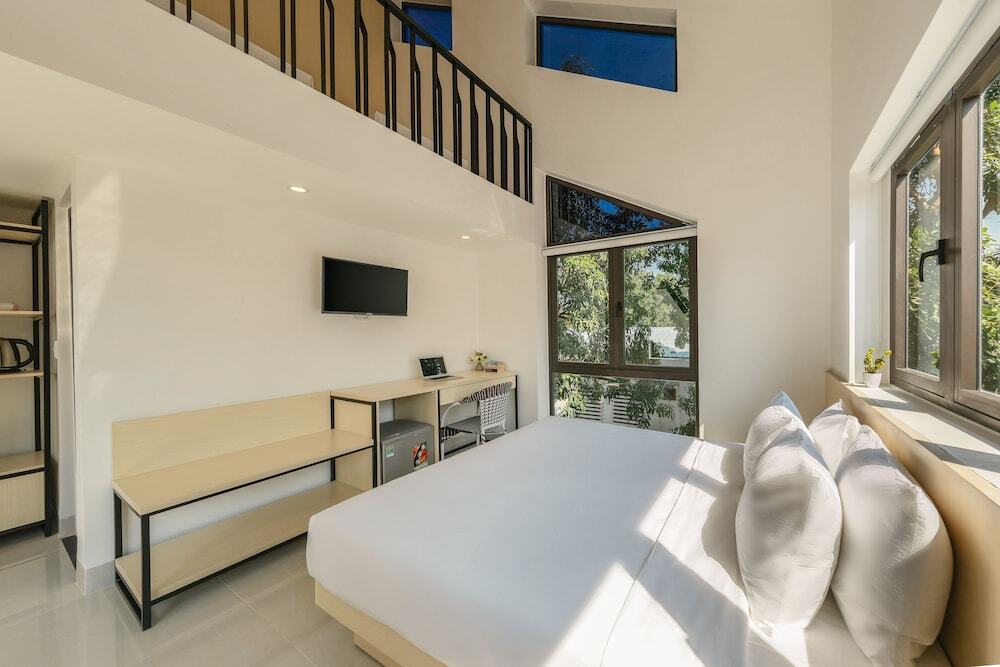 Хойан: Bespoke Villa Hoi An