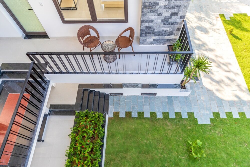 Хойан: Bespoke Villa Hoi An