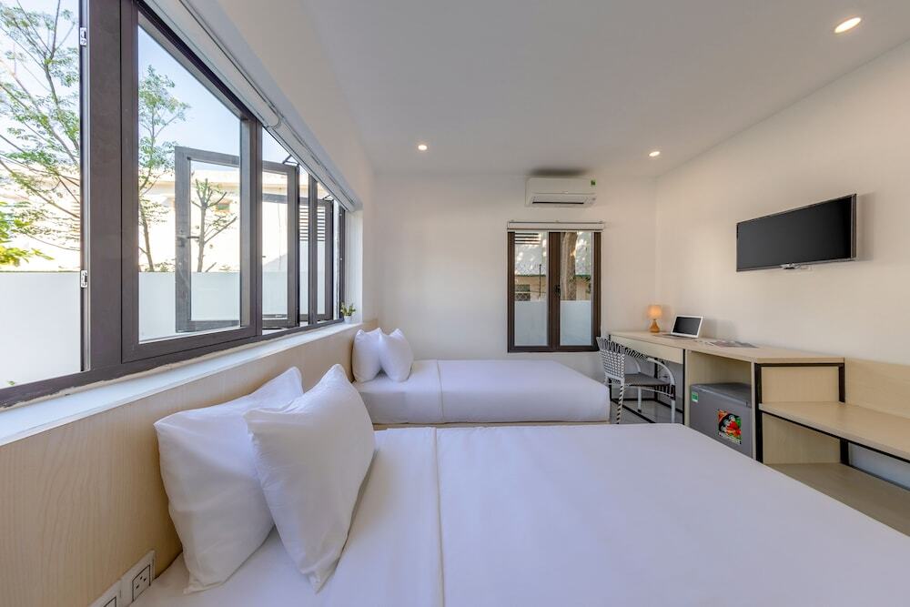 Хойан: Bespoke Villa Hoi An