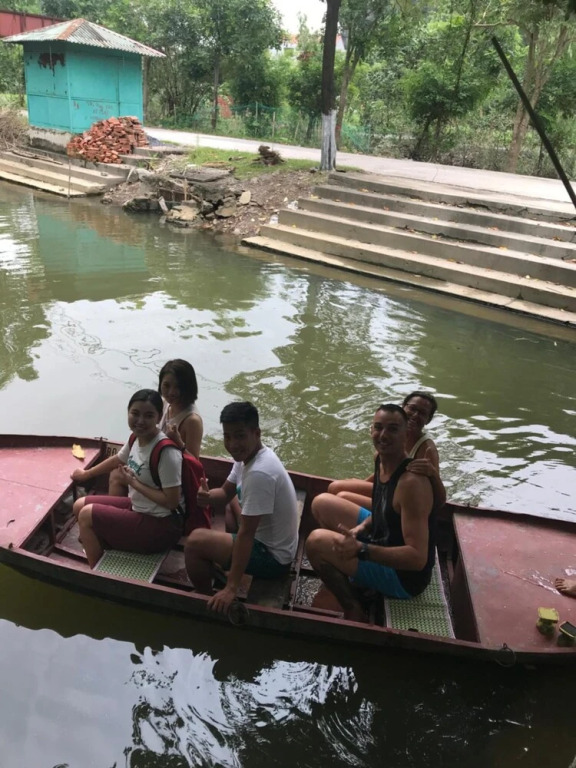 Зявьен: Tam Coc Rocky Bungalow
