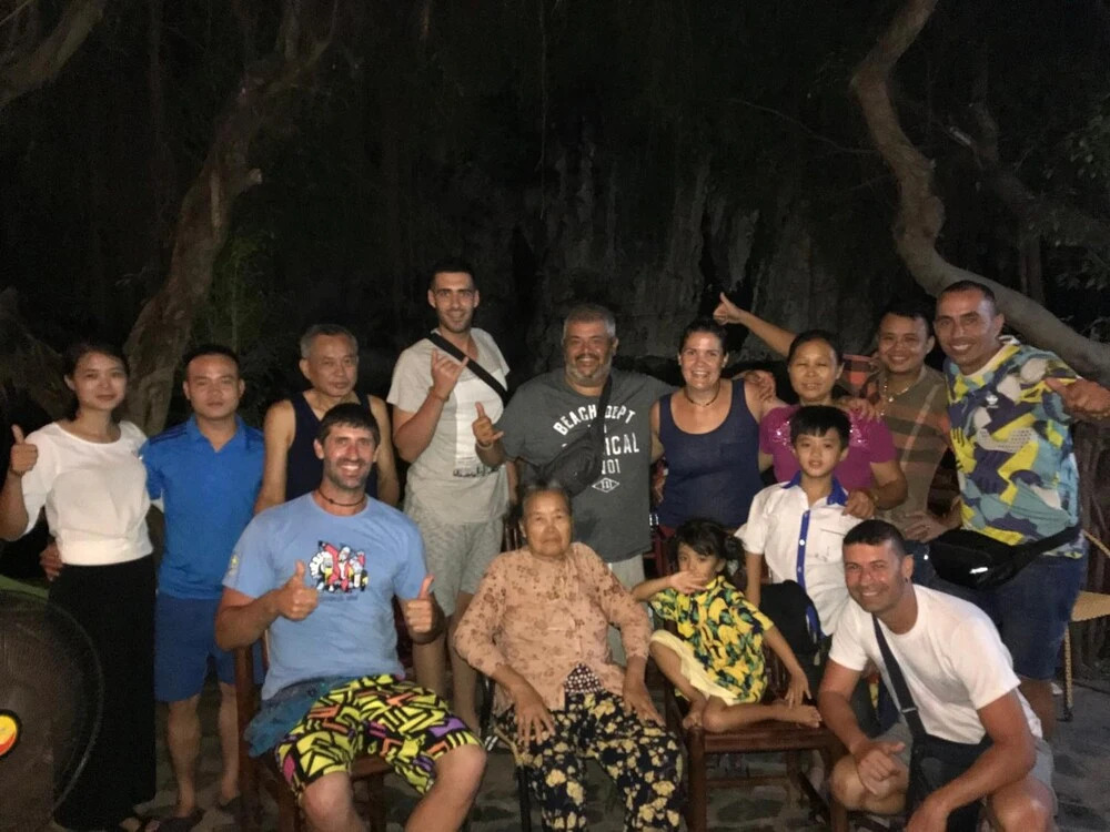 Зявьен: Tam Coc Rocky Bungalow