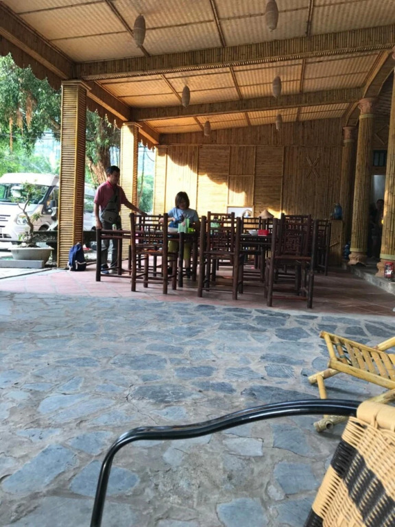 Зявьен: Tam Coc Rocky Bungalow