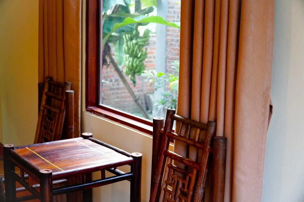 Зявьен: Tam Coc Rocky Bungalow