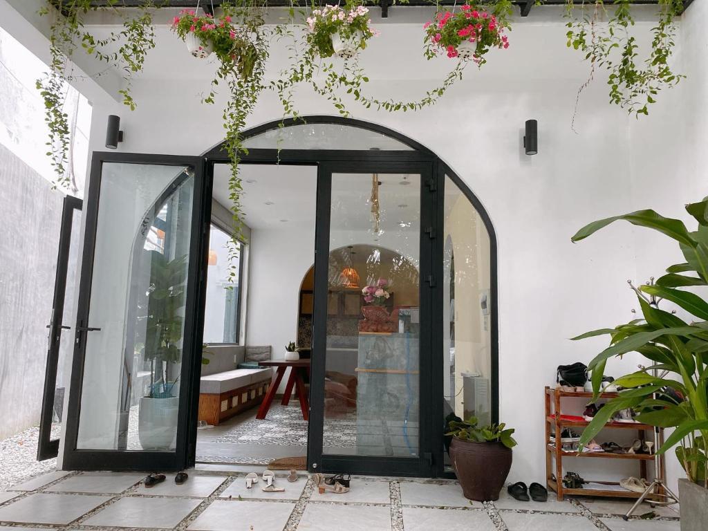 Хюэ: Lacasa Homestay - Hostel