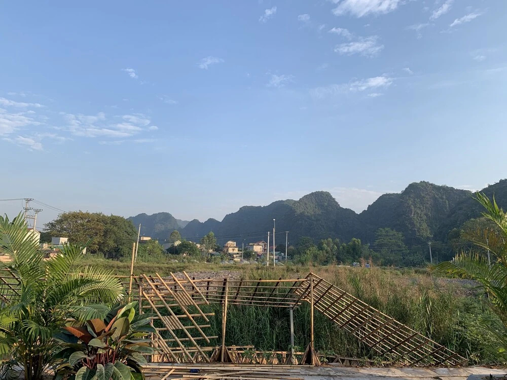 Зявьен: Minh Thu Villa