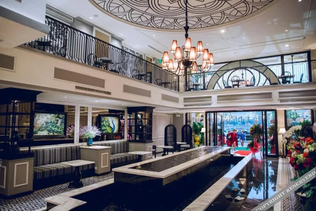 Michi's Hotel Lao Cai — фото 5