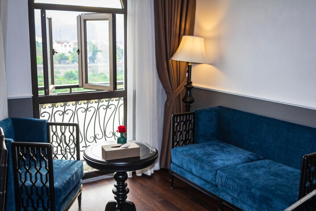 Michi's Hotel Lao Cai — фото 1