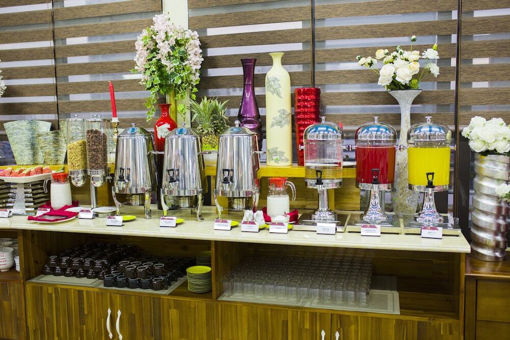 Халонг: Thai Son Luxury Hotel