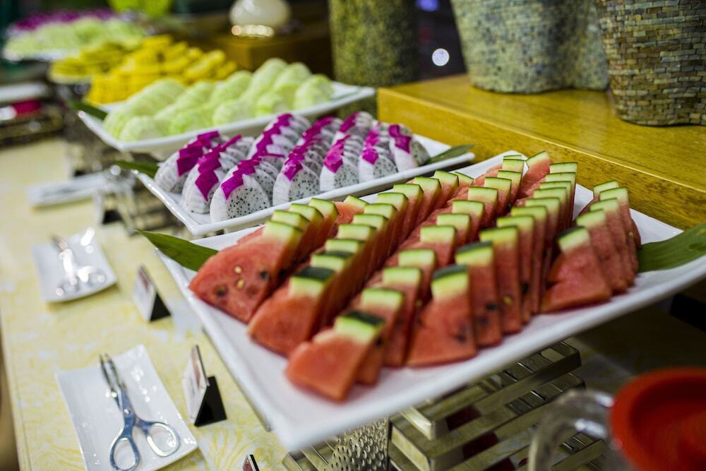 Халонг: Thai Son Luxury Hotel