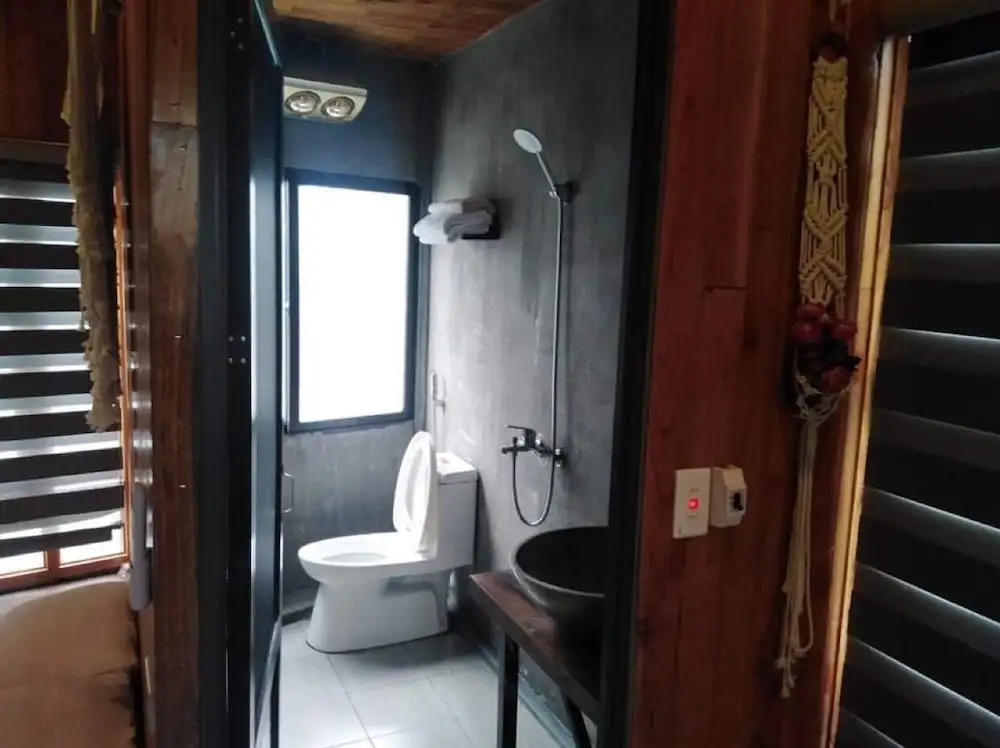 Там-Дао: Chillout Village Tam Dao