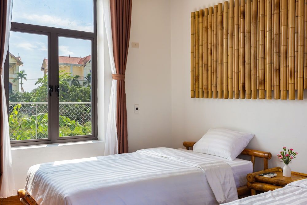 Ниньбинь: Viet Xua Homestay