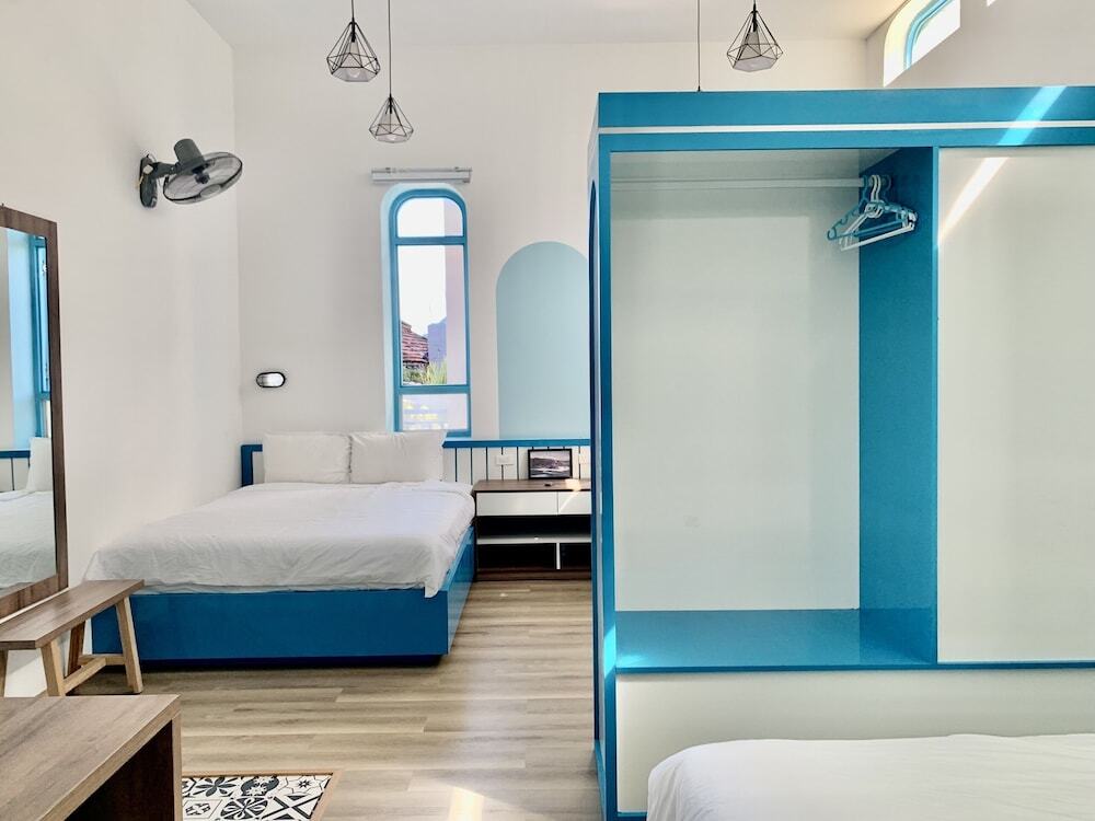 An Nhon: Chai Village Hotel