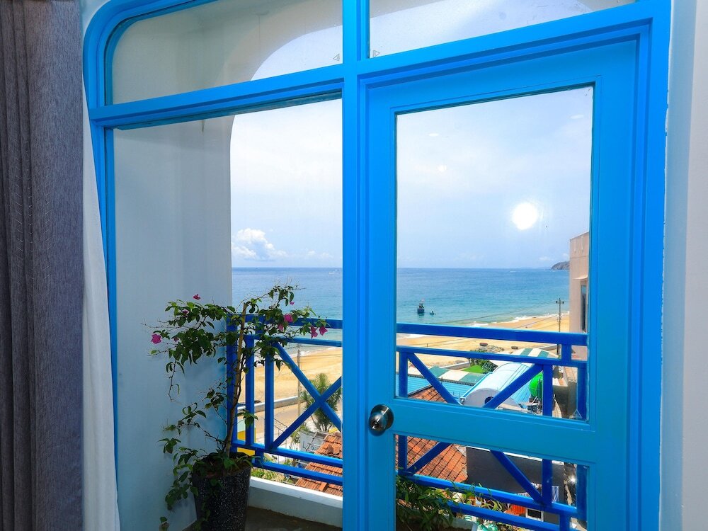 An Nhon: Chai Village Hotel