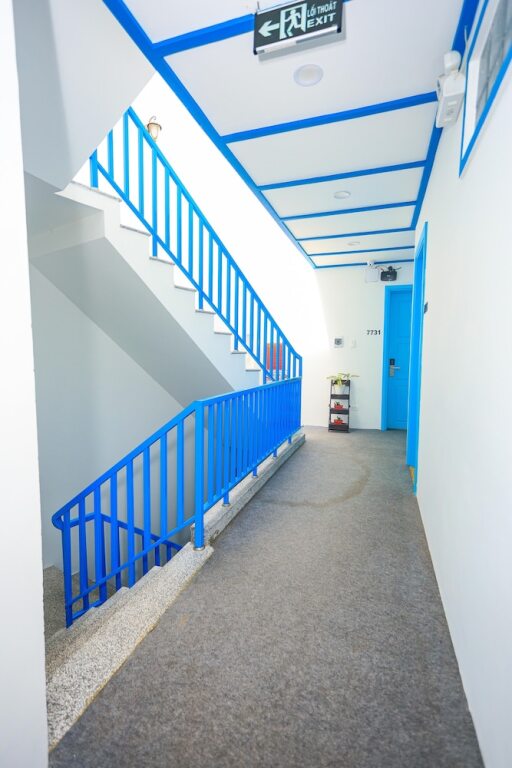 An Nhon: Chai Village Hotel