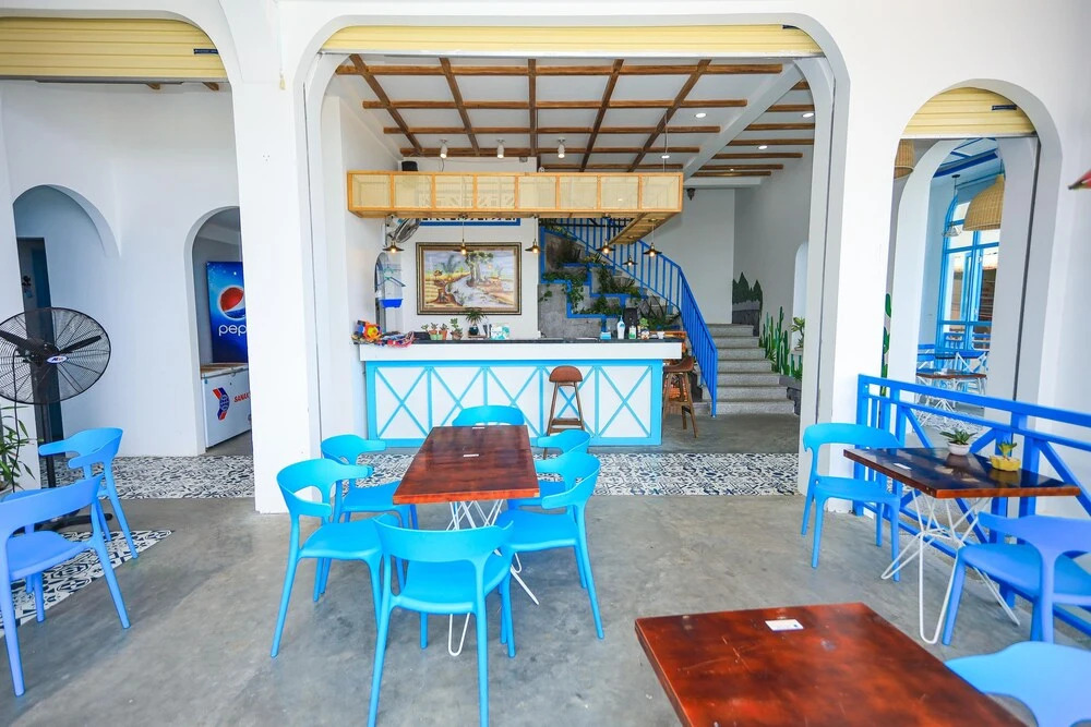 An Nhon: Chai Village Hotel