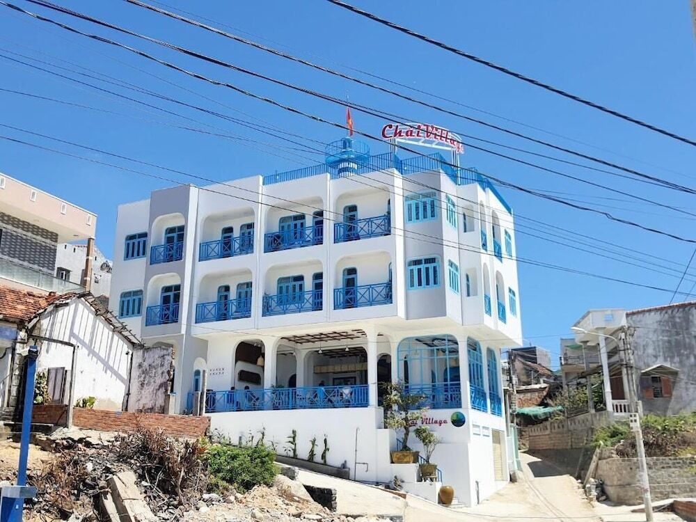 An Nhon: Chai Village Hotel
