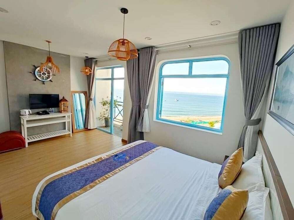 An Nhon: Chai Village Hotel
