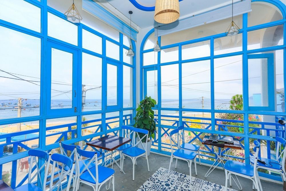 An Nhon: Chai Village Hotel