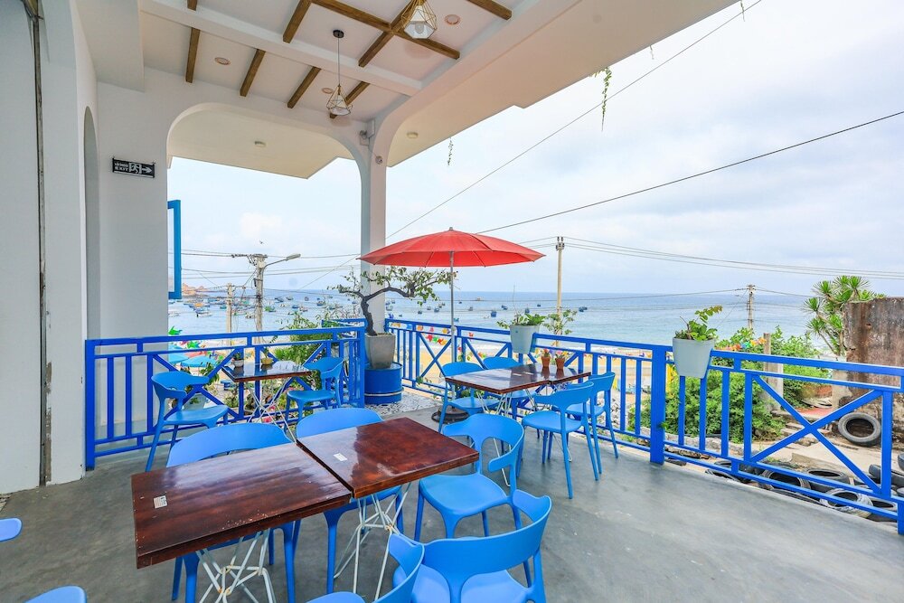 An Nhon: Chai Village Hotel