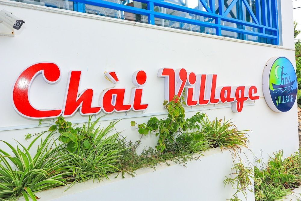 An Nhon: Chai Village Hotel