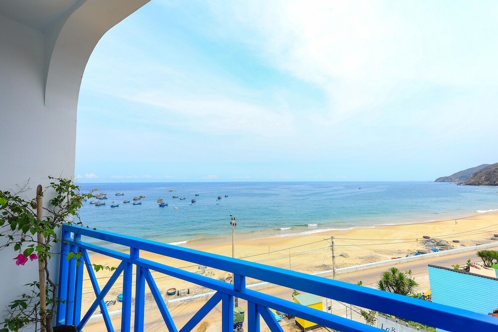 An Nhon: Chai Village Hotel