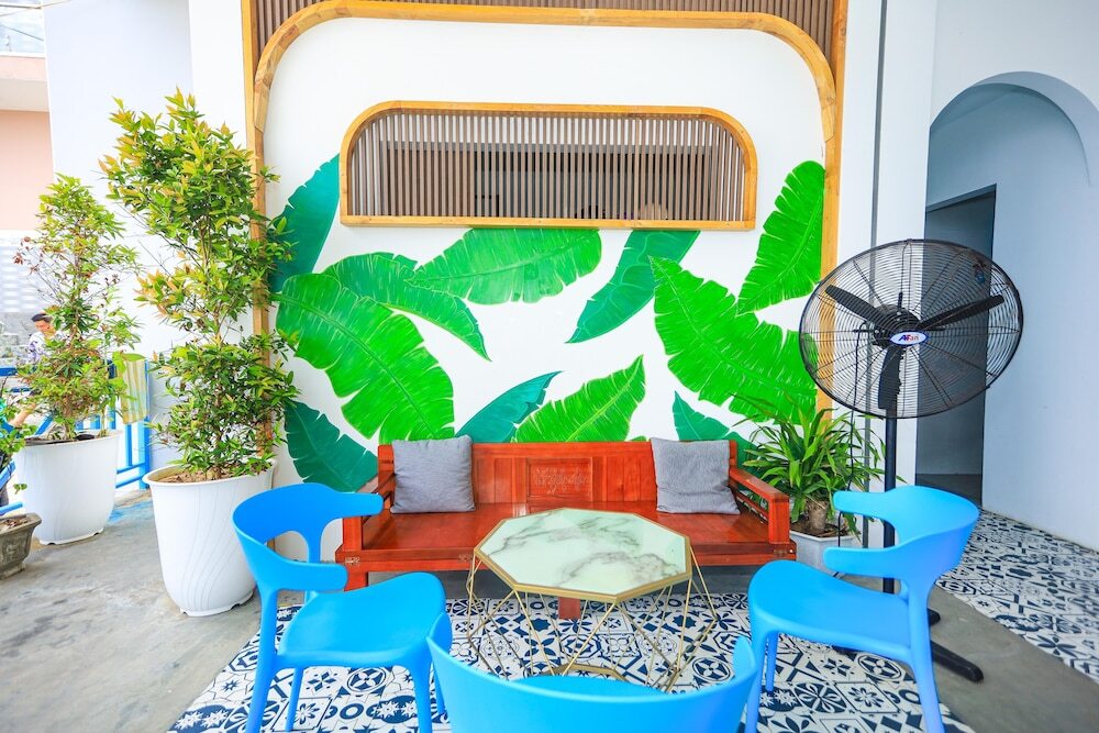 An Nhon: Chai Village Hotel