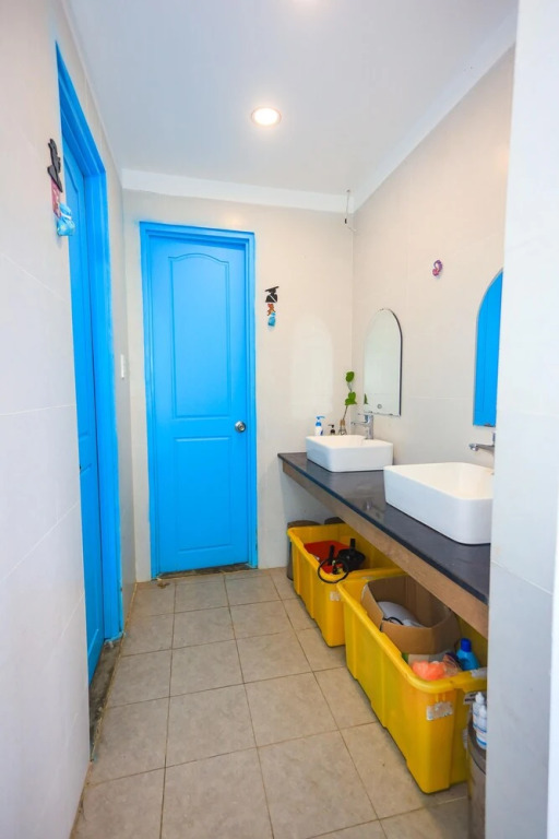 An Nhon: Chai Village Hotel