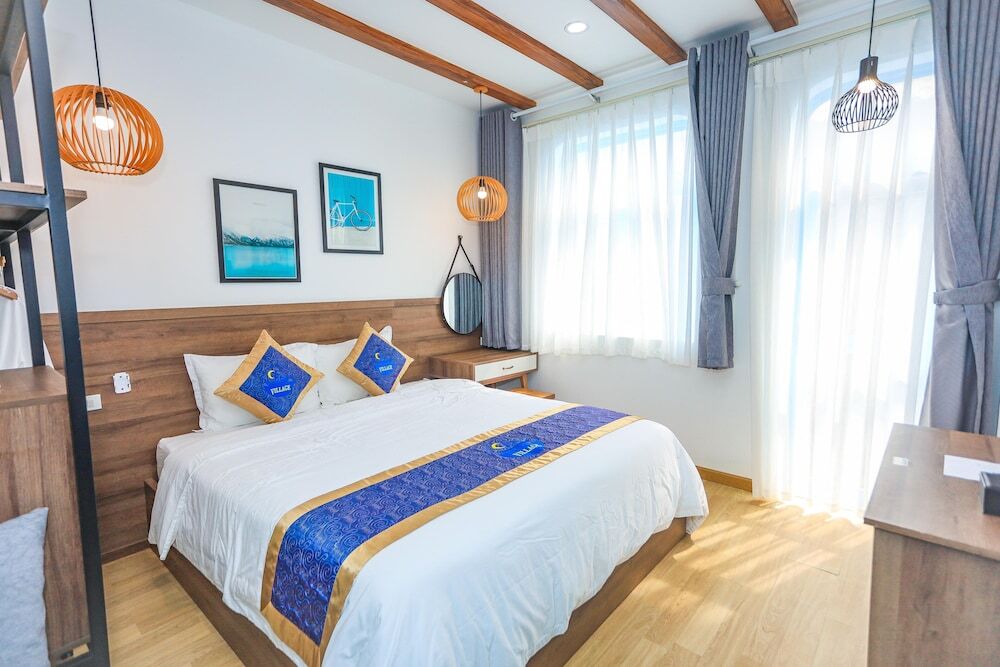 An Nhon: Chai Village Hotel
