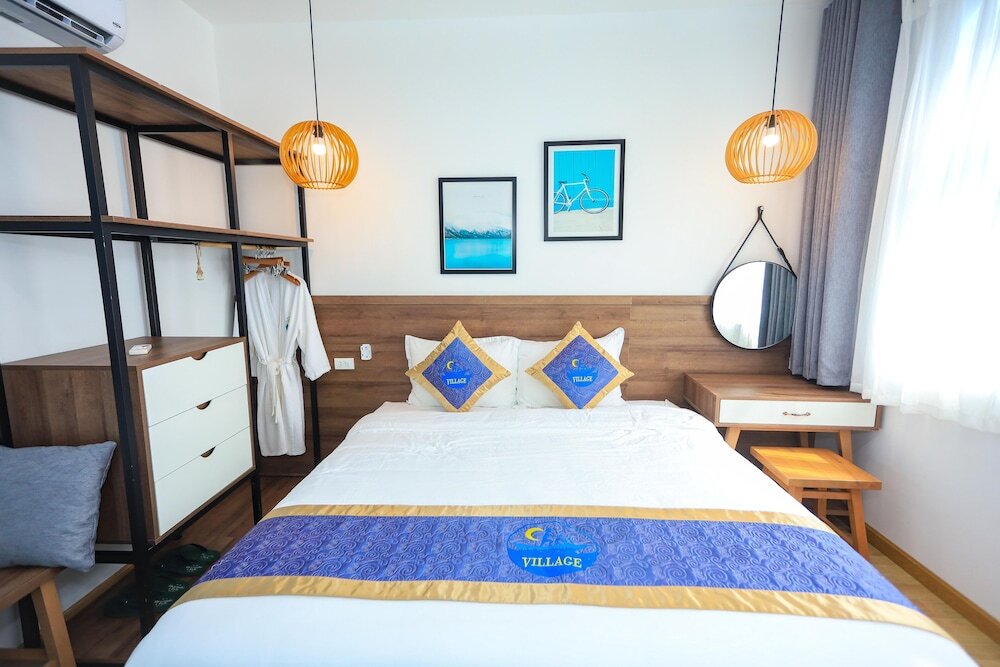 An Nhon: Chai Village Hotel