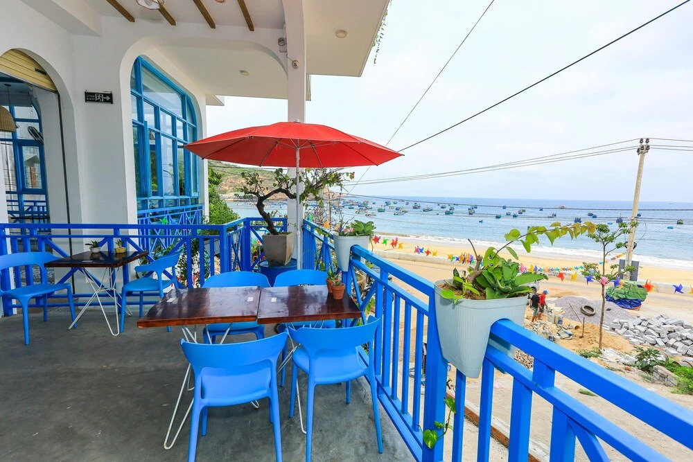 An Nhon: Chai Village Hotel