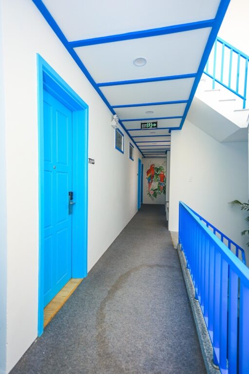 An Nhon: Chai Village Hotel
