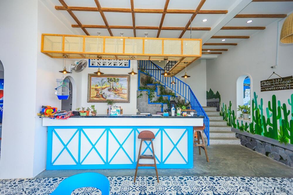 An Nhon: Chai Village Hotel