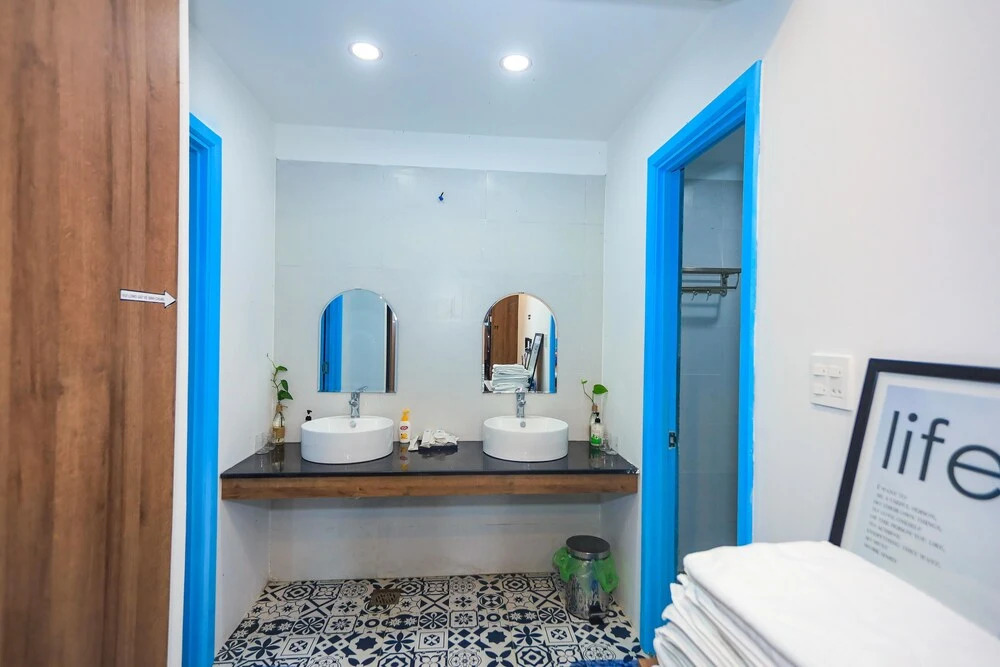 An Nhon: Chai Village Hotel