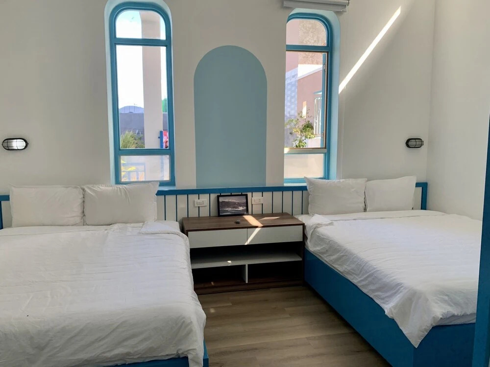 An Nhon: Chai Village Hotel