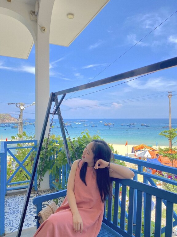 An Nhon: Chai Village Hotel