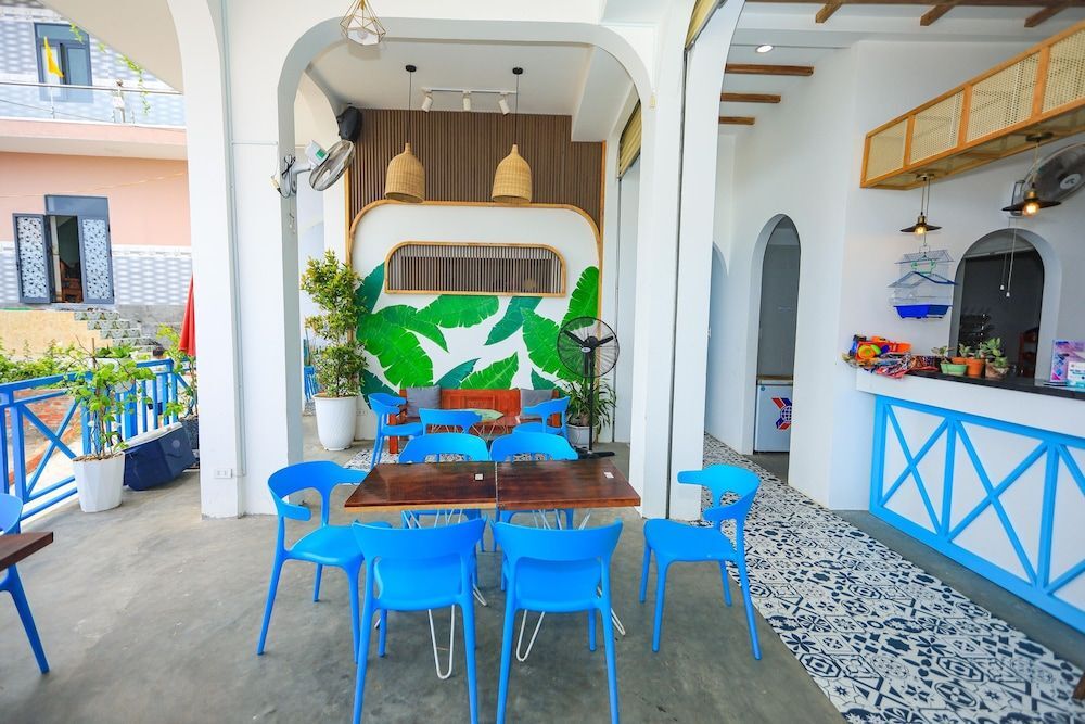 An Nhon: Chai Village Hotel