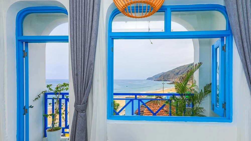 An Nhon: Chai Village Hotel