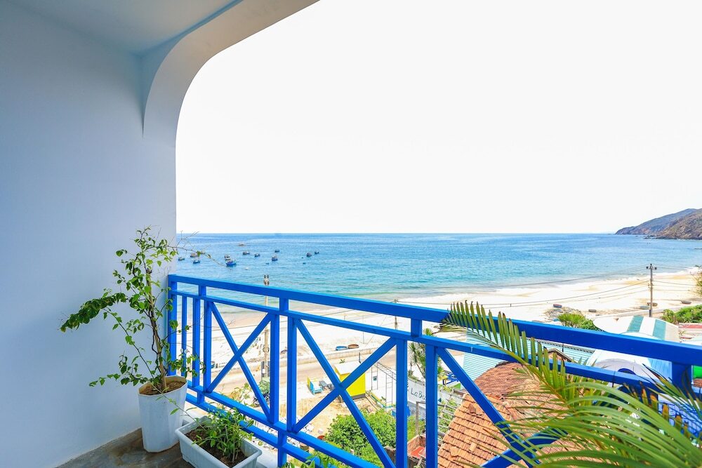 An Nhon: Chai Village Hotel
