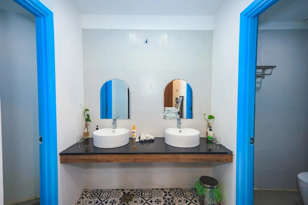 An Nhon: Chai Village Hotel